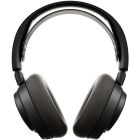 Ігрова гарнітура SteelSeries Arctis Nova 7P Gen 2 Wireless Black PC/PS/SW/MAC/MOB (61744)
