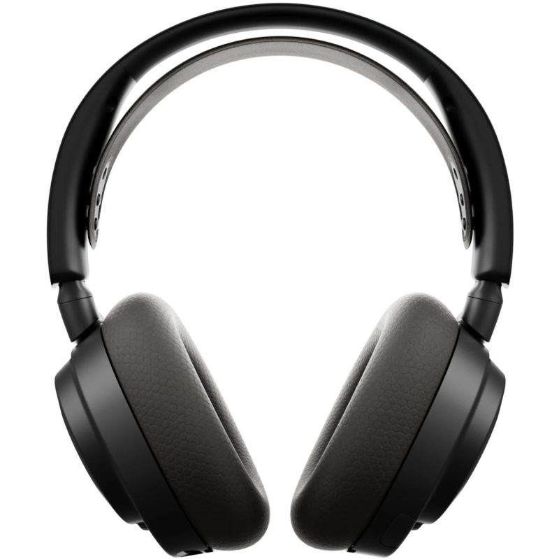 Ігрова гарнітура SteelSeries Arctis Nova 7P Gen 2 Wireless Black PC/PS/SW/MAC/MOB (61744)