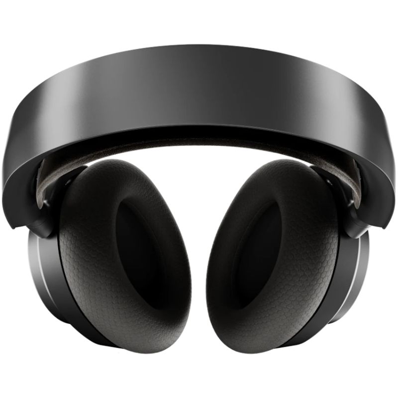 Ігрова гарнітура SteelSeries Arctis Nova 7P Gen 2 Wireless Black PC/PS/SW/MAC/MOB (61744)