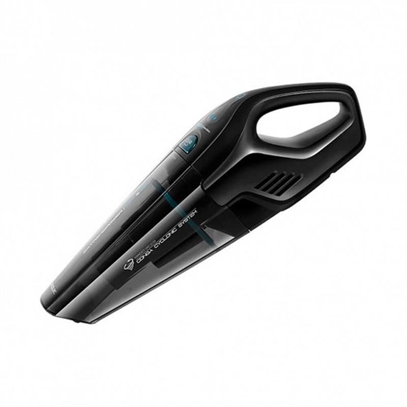 Акумуляторний миючий пилосос Cecotec Conga Immortal ExtremeSuction 22.2 Animal Hand (8435484054416) (CCTC-05441)