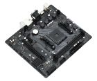 Материнська плата ASRock Socket AM4 (A520M-HVS)