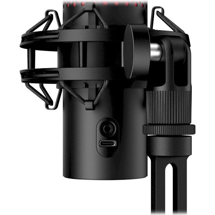 Микрофон HyperX Quadcast 2 (872V1AA)