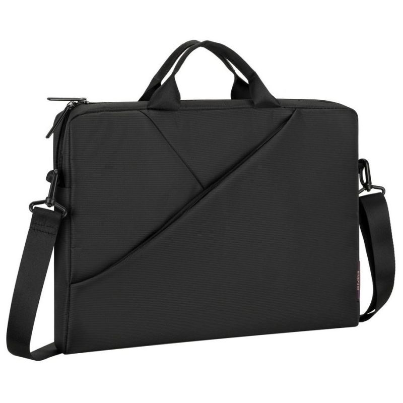 Сумка для ноутбука RivaCase 8730 15.6" Grey (8730 (Grey))