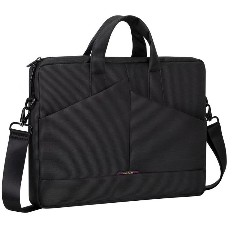 Сумка для ноутбука RivaCase 8731 15.6" Grey (8731 (Grey))