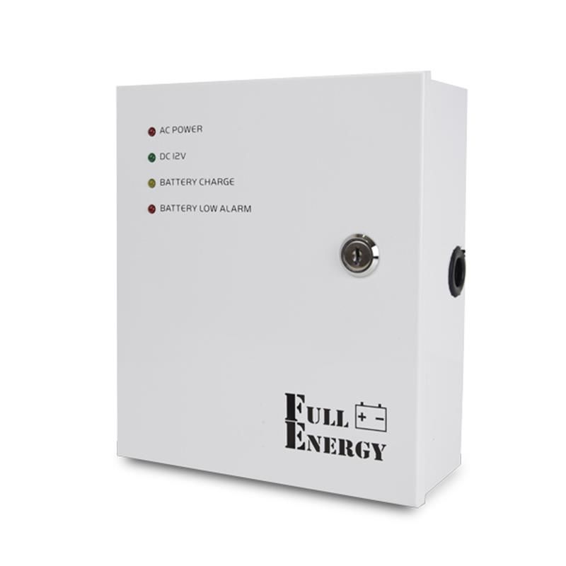 Блок питания Full Energy (BBG-125)