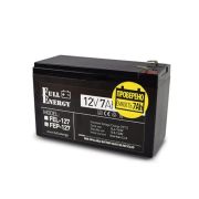 Аккумуляторная батарея Full Energy 12V 7AH AGM (FEP-127)