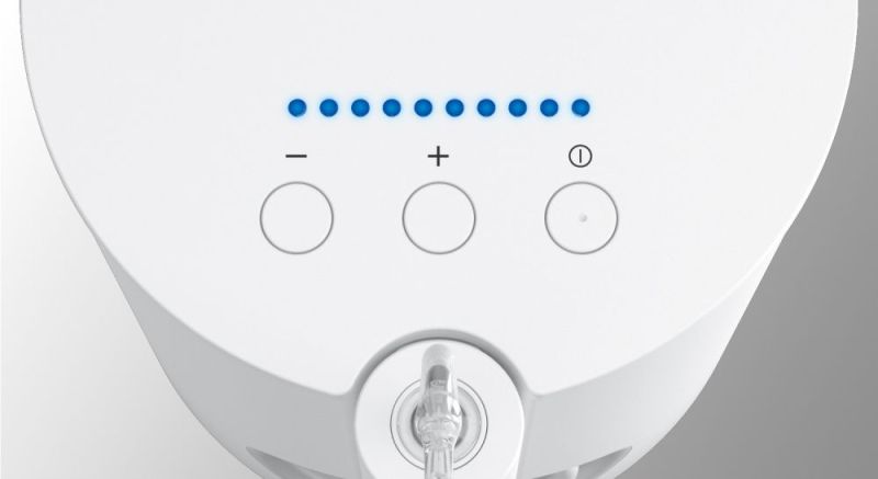 Іригатор Panasonic (EW1611W520)