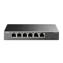 Комутатор TP-Link (TL-SF1006P)