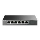 Комутатор TP-Link (TL-SF1006P)
