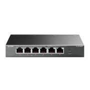 Комутатор TP-Link (TL-SF1006P)