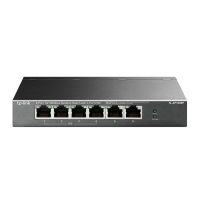 Комутатор TP-Link (TL-SF1006P)