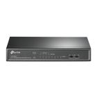 Комутатор TP-Link (TL-SF1008LP)