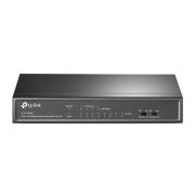 Комутатор TP-Link (TL-SF1008LP)