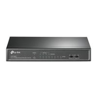 Коммутатор TP-Link (TL-SF1008LP)