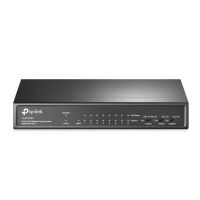 Комутатор TP-Link (TL-SF1009P)