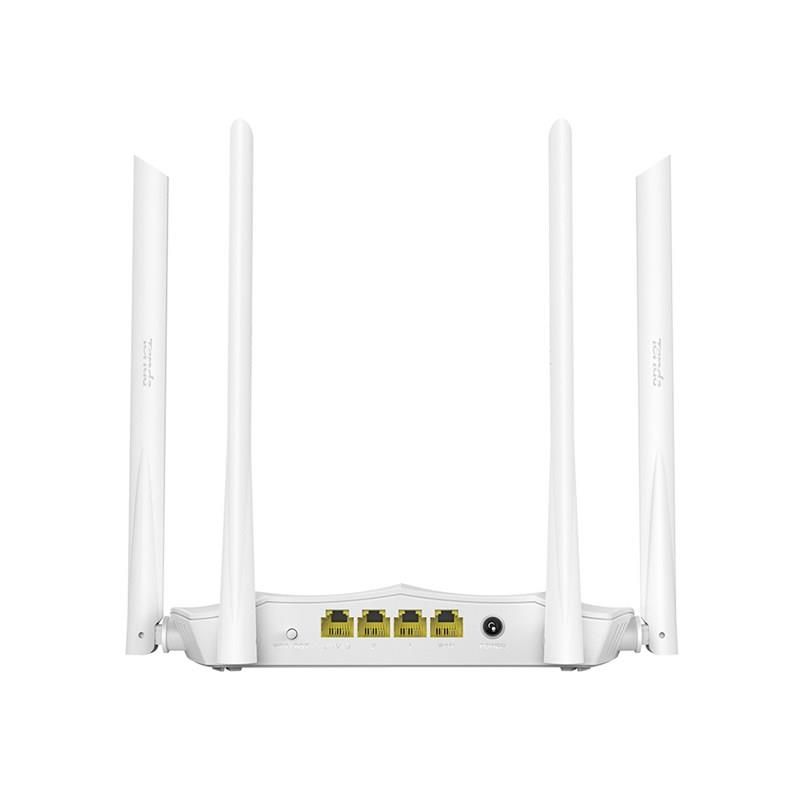 Бездротовий маршрутизатор Tenda AC5 V3  (AC5V3)
