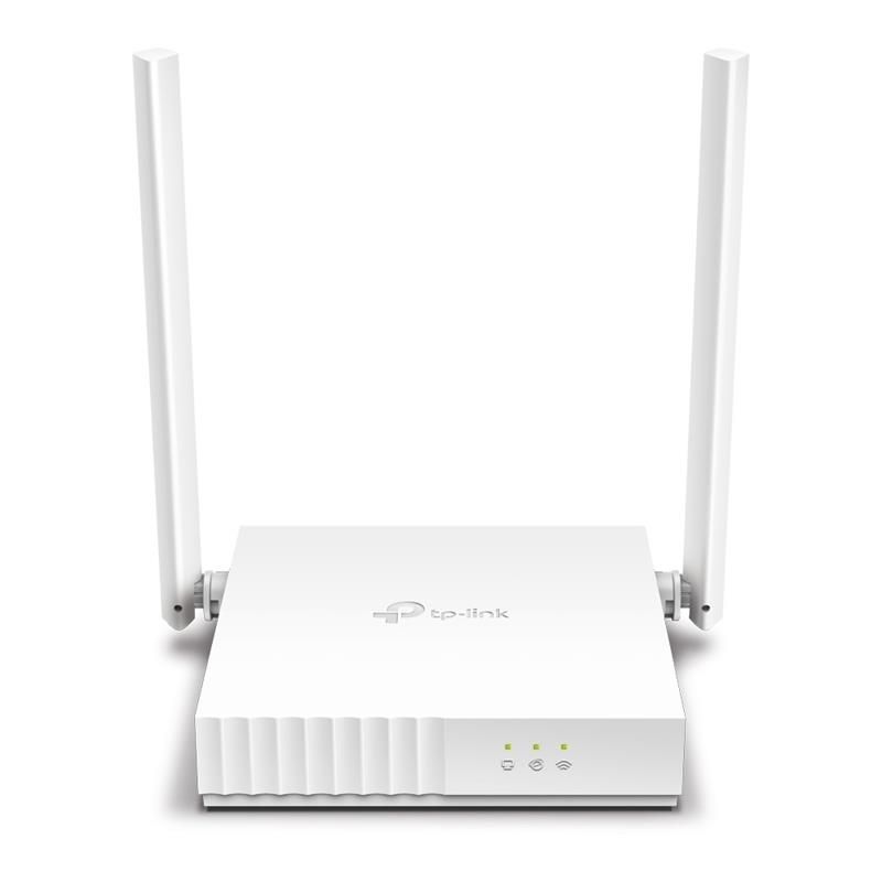 Беспроводной маршрутизатор TP-Link (TL-WR820N V2)