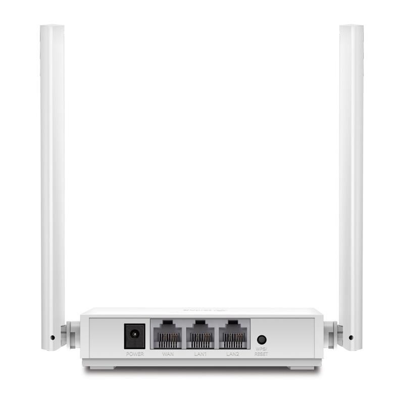 Беспроводной маршрутизатор TP-Link (TL-WR820N V2)