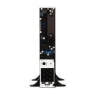 ИБП APC Smart-UPS SRT 1000VA, Online, 6хIEC, RJ-45, USB, LCD, металл (SRT1000XLI)