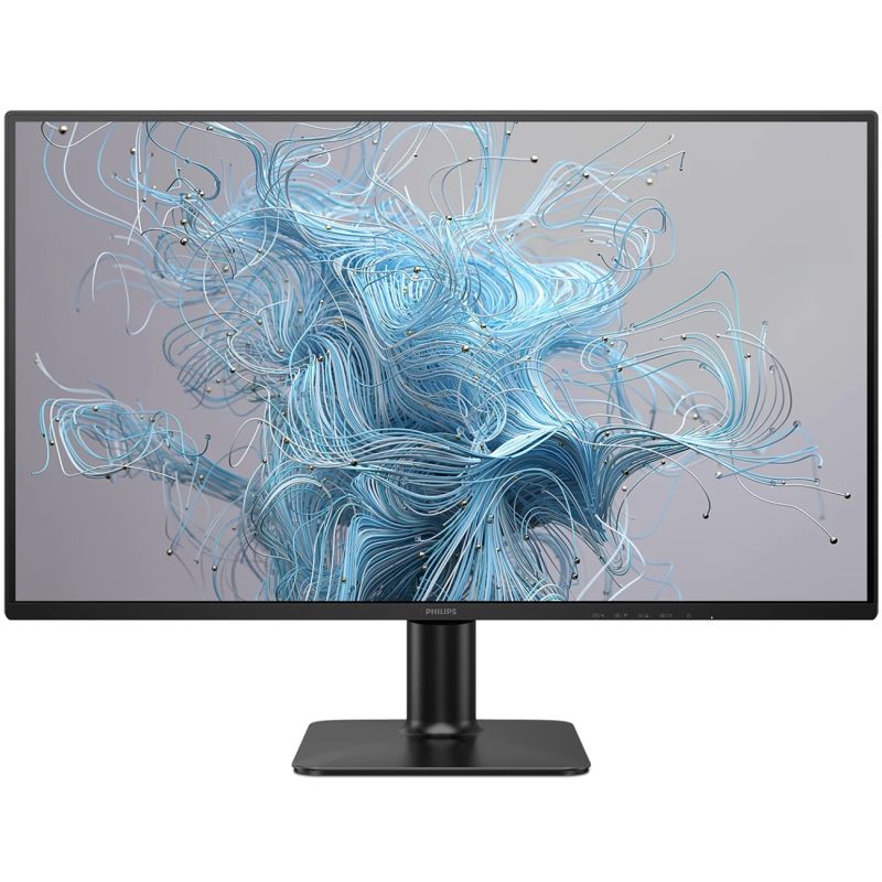 TFT 27" Philips 27E2N2500, QHD IPS, 120hz, HDMI, DP, чорний (27E2N2500/00)