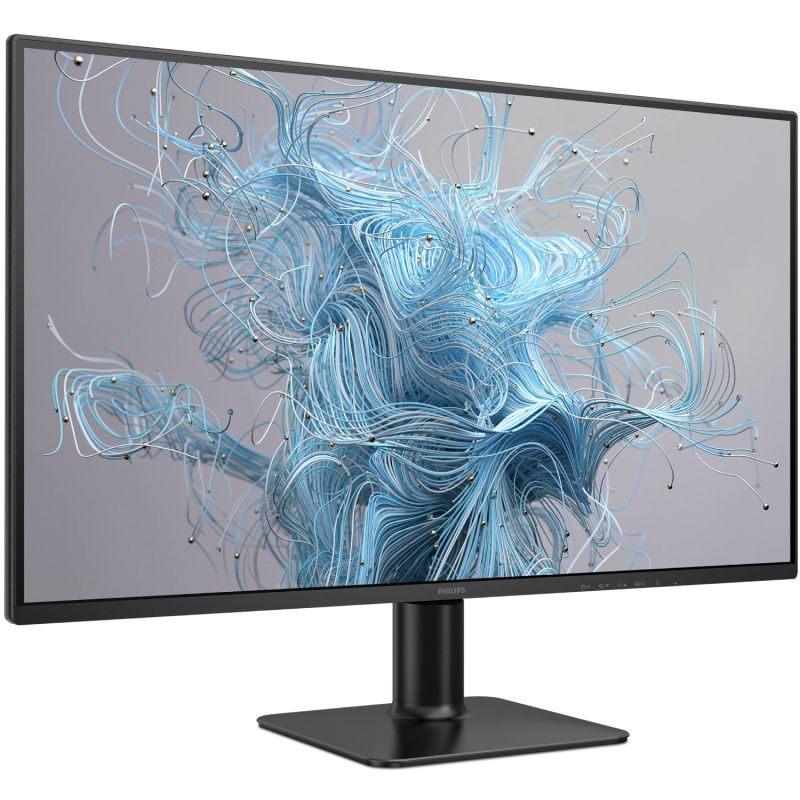 TFT 27" Philips 27E2N2500, QHD IPS, 120hz, HDMI, DP, чорний (27E2N2500/00)