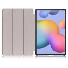 Чехол-книжка BeCover Smart для Samsung Galaxy Tab S7 SM-T870/SM-T875/Tab S8 SM-X700/SM-X706 Red Wine (705224)