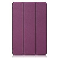 Чохол-книжка BeCover Smart для Samsung Galaxy Tab S7 SM-T870/SM-T875/Tab S8 SM-X700/SM-X706 Purple (705223)