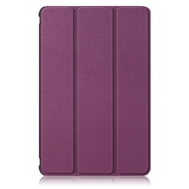 Чехол-книжка BeCover Smart для Samsung Galaxy Tab S7 SM-T870/SM-T875/Tab S8 SM-X700/SM-X706 Purple (705223)