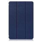 Чохол-книжка BeCover Smart для Samsung Galaxy Tab S7 SM-T870/SM-T875/Tab S8 SM-X700/SM-X706 Deep Blue (705221)
