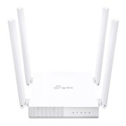 Бездротовий маршрутизатор TP-Link (ARCHER C24)