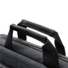 Сумка для ноутбука Grand-X 15.6" Dark Grey (SB-139D)