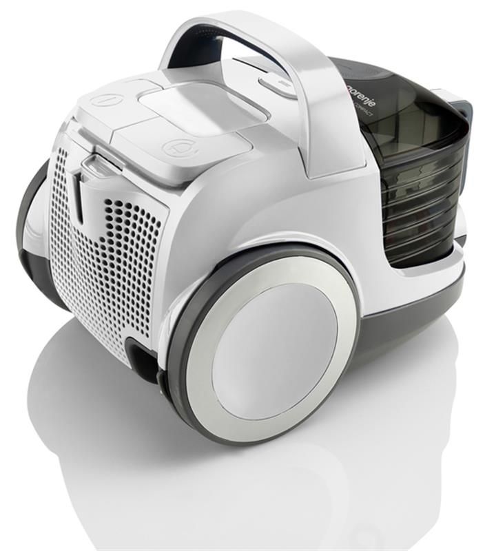 Пилосос Gorenje (VCEA01GACWCY)