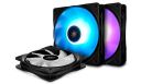 Вентилятор DeepCool RF120-3 IN 1 (DP-FRGB-RF120-3C)