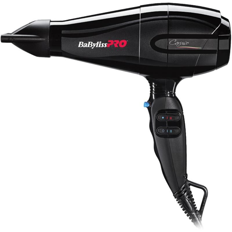 Фен Babyliss Pro (BAB6520RE)