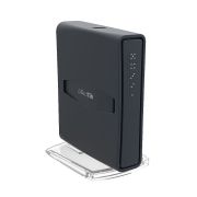 Маршрутизатор Mikrotik RB952UI-5AC2ND-TC, hAP ac lite tower, PoE, 2.4GHz b/g/n, 5GHz a/n/ac (RB952UI-5ac2ND-TC)