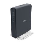 Маршрутизатор Mikrotik RB952UI-5AC2ND-TC, hAP ac lite tower, PoE, 2.4GHz b/g/n, 5GHz a/n/ac (RB952UI-5ac2ND-TC)