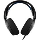 Ігрова гарнітура SteelSeries Arctis Nova 1P Black MultiPlatform (61611)