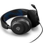Ігрова гарнітура SteelSeries Arctis Nova 1P Black MultiPlatform (61611)