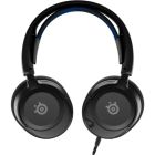 Ігрова гарнітура SteelSeries Arctis Nova 1P Black MultiPlatform (61611)
