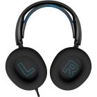 Ігрова гарнітура SteelSeries Arctis Nova 1P Black MultiPlatform (61611)