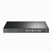 Коммутатор TP-Link  (TL-SG1218MP)