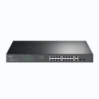 Комутатор TP-Link (TL-SG1218MP)