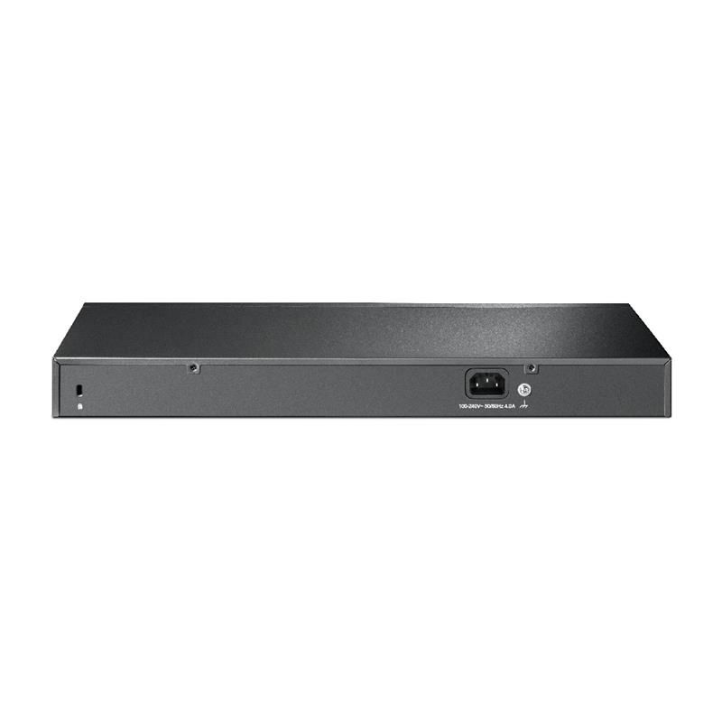 Коммутатор TP-Link  (TL-SG1218MP)