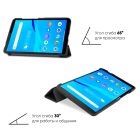 Чехол-книжка AirOn Premium для Lenovo Tab M7 TB-7305 Black (4821784622454)