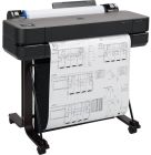 Принтер A1 HP DesignJet T630 с Wi-Fi (5HB09D)