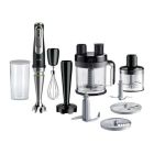 Блендер Braun (MQ 9187 XLI BK)