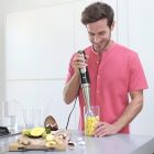 Блендер Braun (MQ 9187 XLI BK)