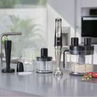 Блендер Braun (MQ 9187 XLI BK)