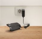 Аккумуляторный пылесос Gorenje (SVC216GFW)