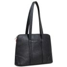 Сумка Rivacase 8992 PU 14" Black (8992 PU (Black))